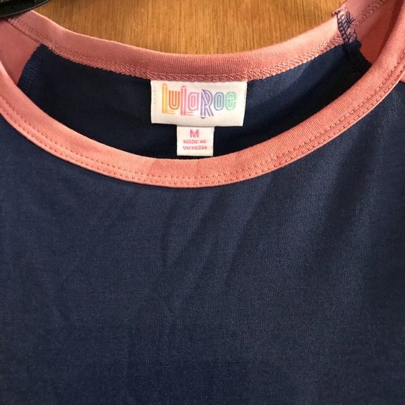 NWT Lularoe Julia size Medium - Picture 2 of 7